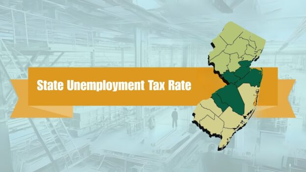 State unemployment tax rate